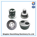 Professional Supply Cheap Price Metal Aluminum Stamping Parts